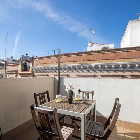 Rentalsevilla Alhondiga Dış mekan fotoğraf
