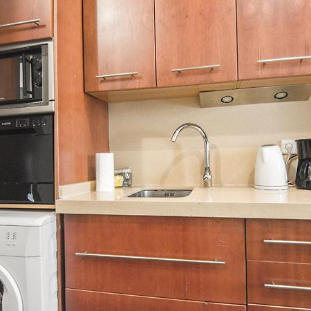 Rentalsevilla Alhondiga Dış mekan fotoğraf