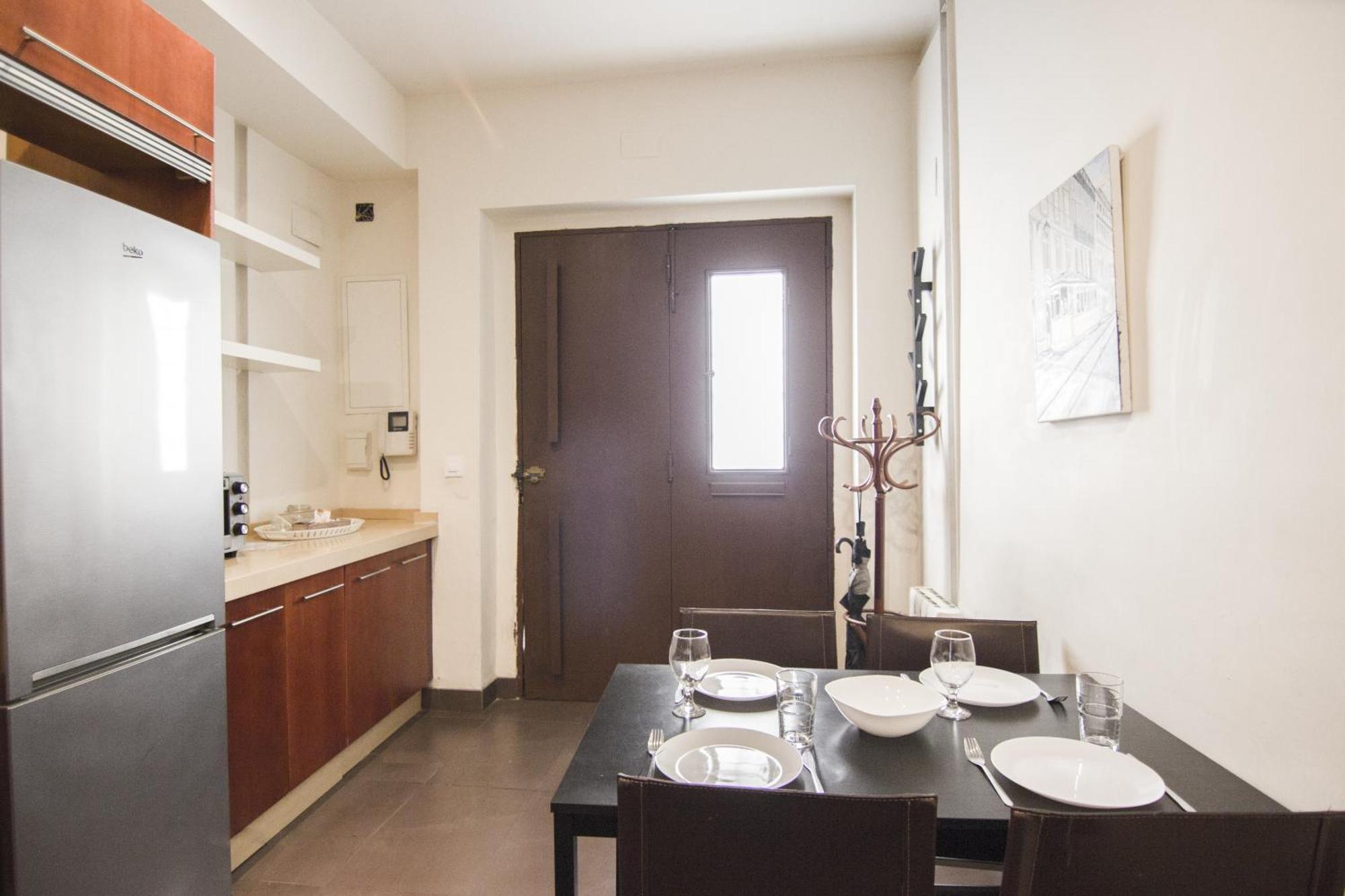 Rentalsevilla Alhondiga Dış mekan fotoğraf