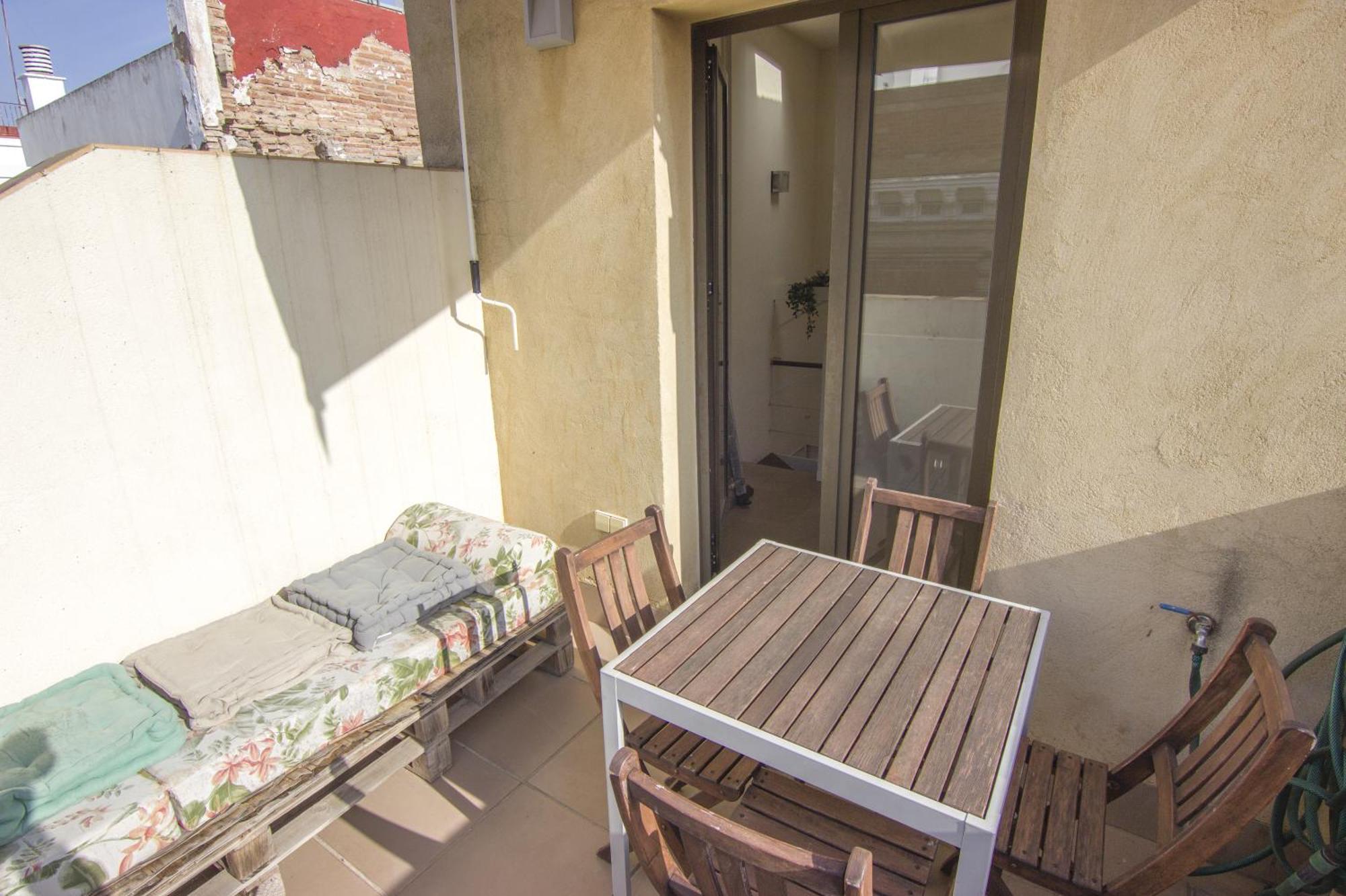 Rentalsevilla Alhondiga Dış mekan fotoğraf