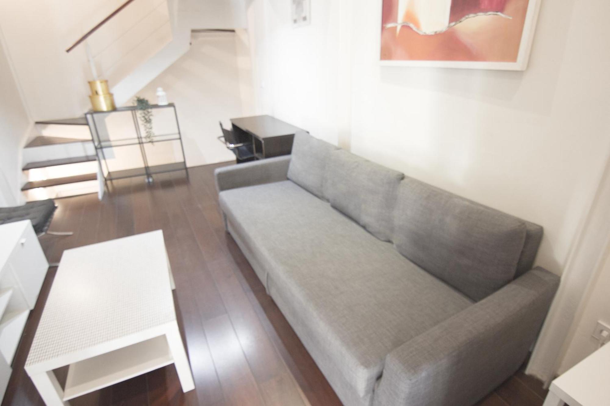 Rentalsevilla Alhondiga Dış mekan fotoğraf