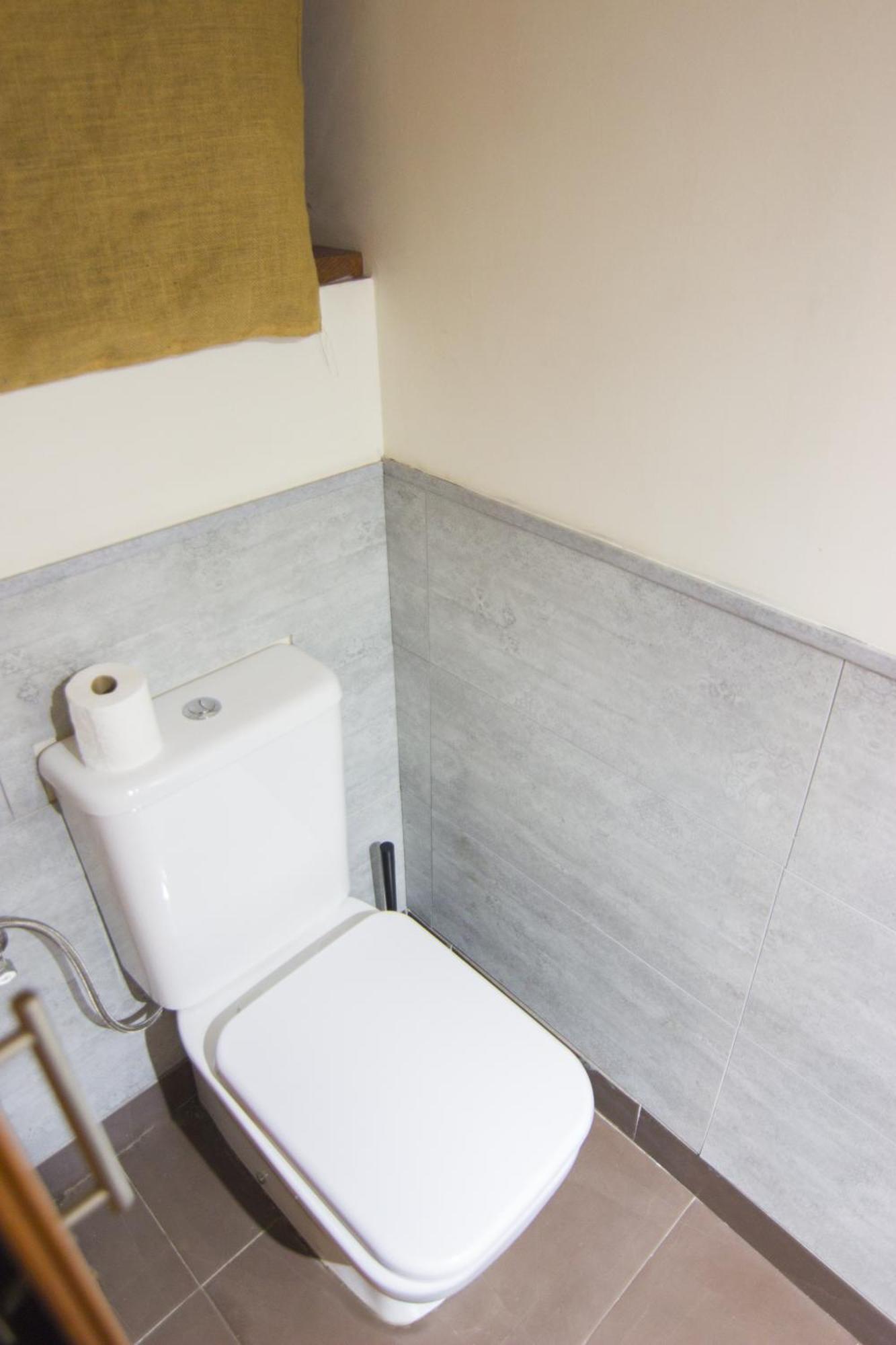 Rentalsevilla Alhondiga Dış mekan fotoğraf