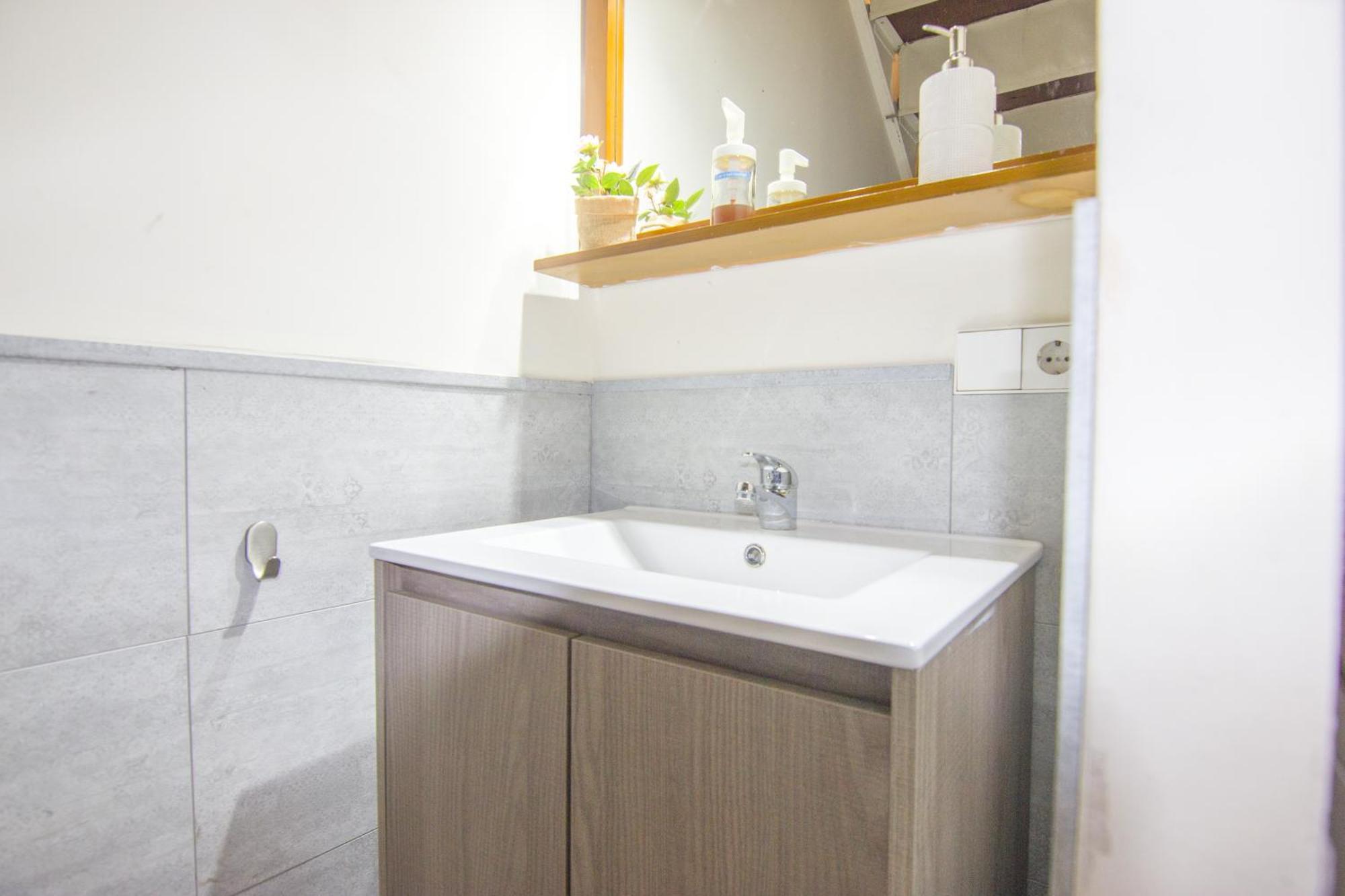 Rentalsevilla Alhondiga Dış mekan fotoğraf