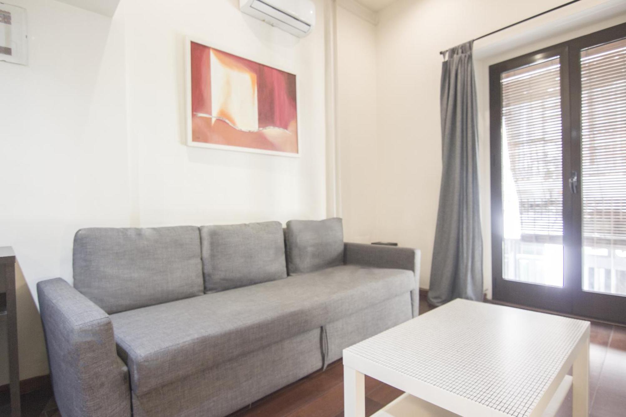 Rentalsevilla Alhondiga Dış mekan fotoğraf