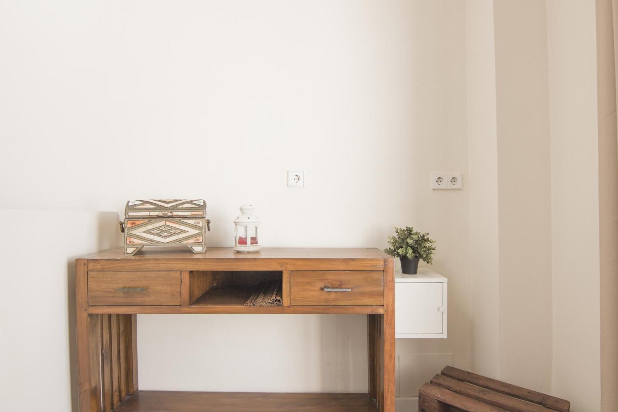 Rentalsevilla Alhondiga Dış mekan fotoğraf